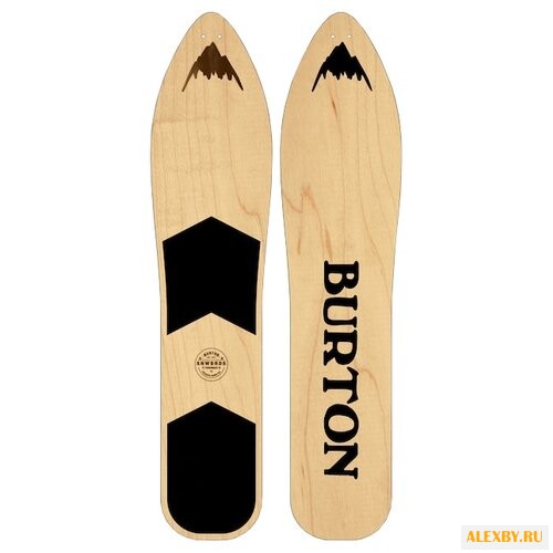 Сноуборд BURTON The Throwback