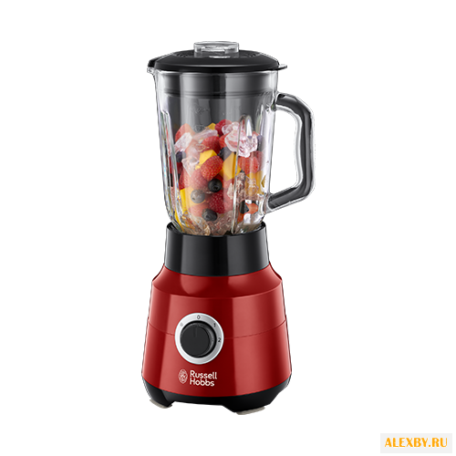 Стационарный блендер Russell