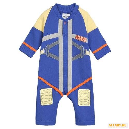 Комбинезон ЁМАЁ