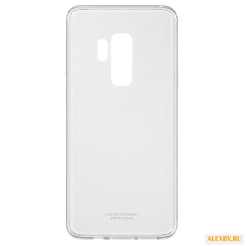 Чехол Samsung EF-QG965 для