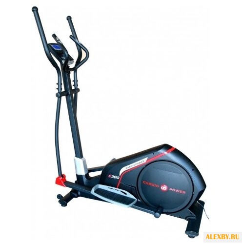 Эллиптический тренажер