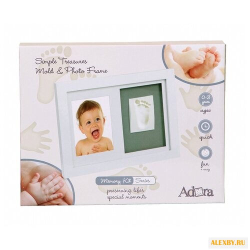 ADORA Memory Kit - Набор для