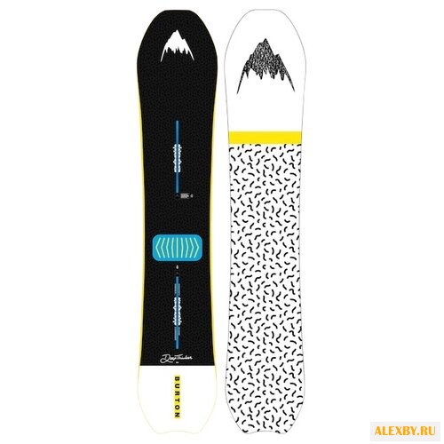 Сноуборд BURTON Deep Thinker
