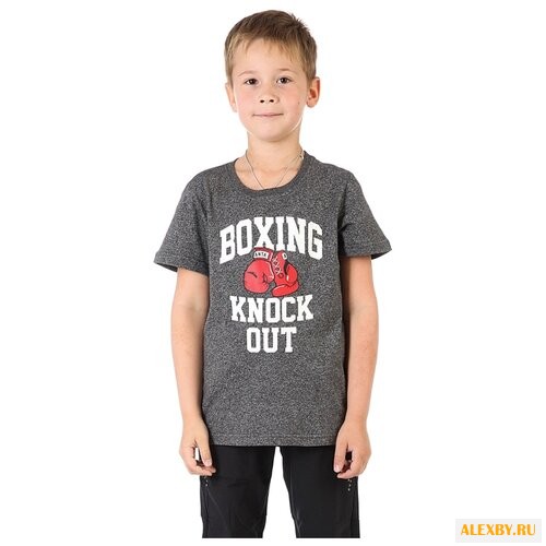 Футболка ANTA