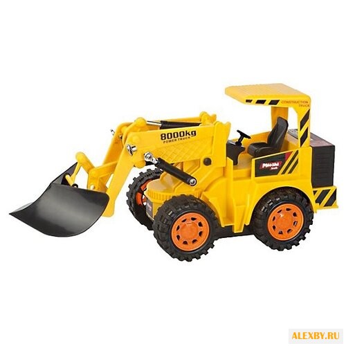 Бульдозер Mioshi Tech