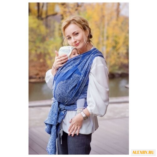 Слинг-шарф Diva Milano шарф