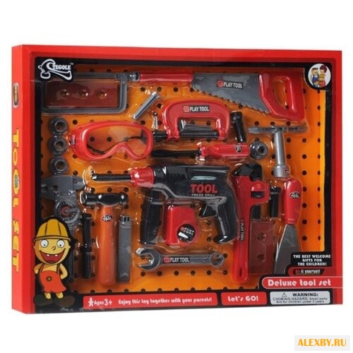 Altacto Мини-стройка 26