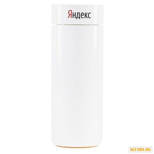 Октокружка с присоской Яндекс