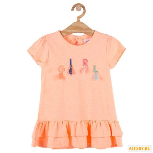 Футболка COCCODRILLO