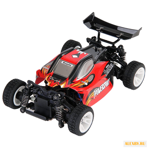 Багги WL Toys A202 1:24 19 см