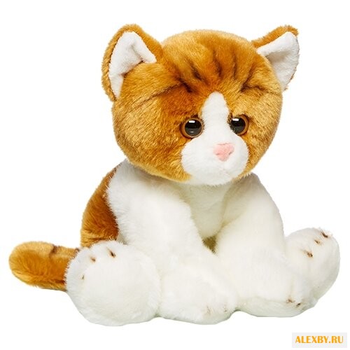 Мягкая игрушка Maxitoys Котик