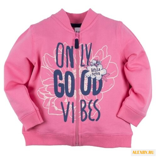 Олимпийка Bossa Nova