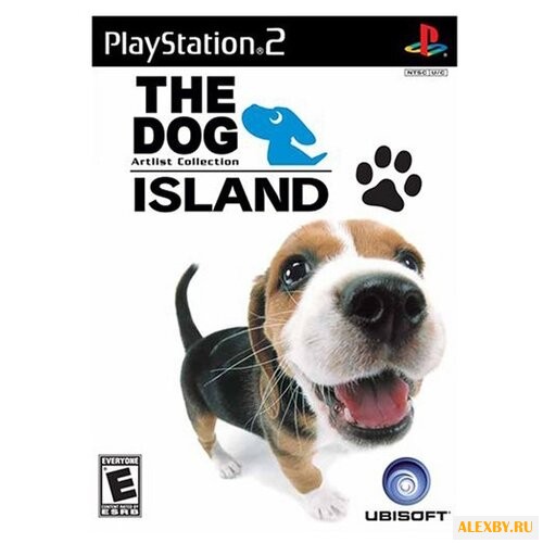 The Dog Island