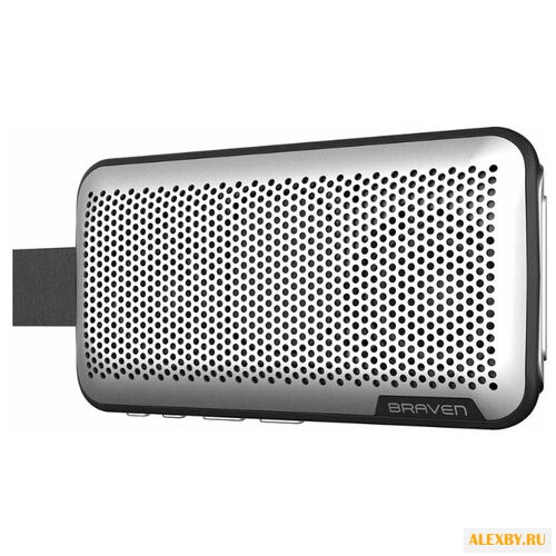 Портативная акустика BRAVEN BRAVA