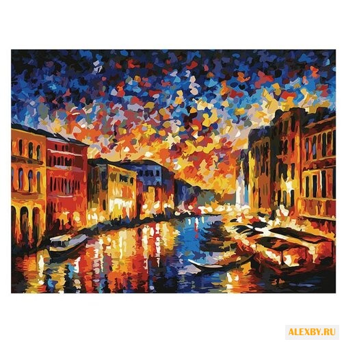 Белоснежка Картина по номерам