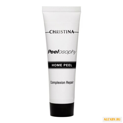 Christina PEELOSOPHY COMPLEXION