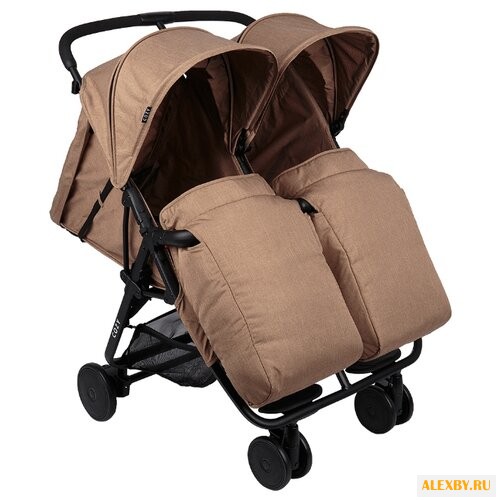 Прогулочная коляска Cozy Smart