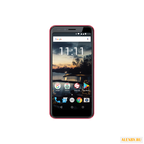 Смартфон SENSEIT C155