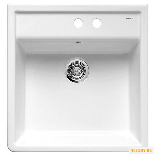 Накладная кухонная мойка Blanco