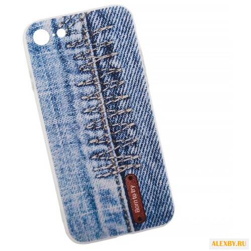 Чехол WK WK118 для Apple iPhone