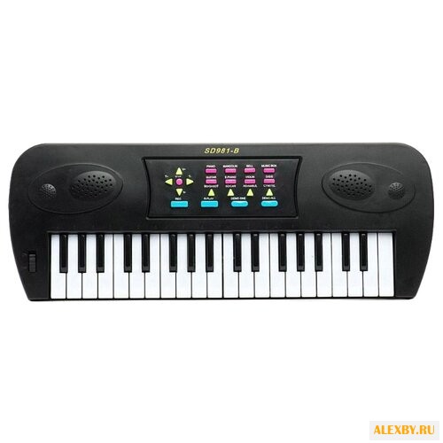 Синтезатор DoReMi D-00025