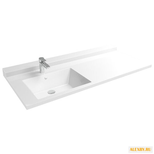 Раковина 135 см Цвет & Стиль