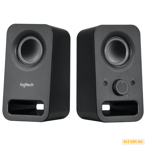 Компьютерная акустика Logitech