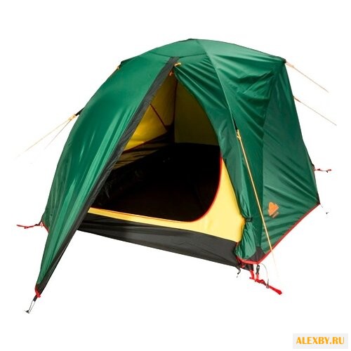 Палатка Alexika Karok 2 Fib