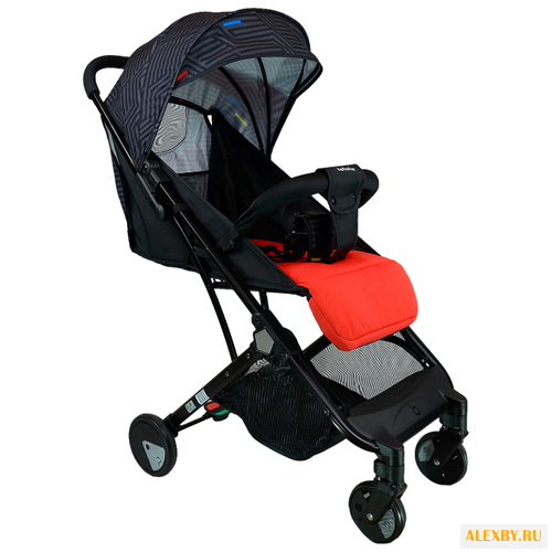 Прогулочная коляска Farfello Y1