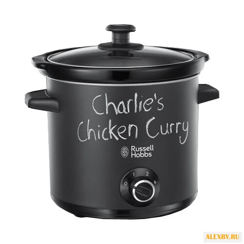 Медленноварка Russell Hobbs