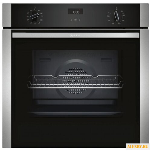 Духовой шкаф NEFF B1ACE0AN0R