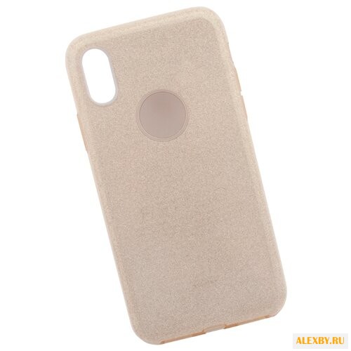 Чехол Remax Glitter Series Case