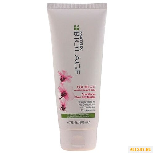 Biolage кондиционер Colorlast