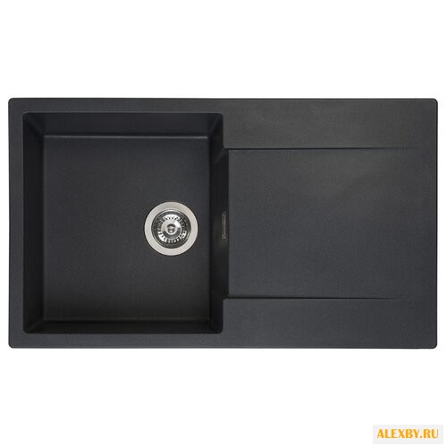 Врезная кухонная мойка Reginox