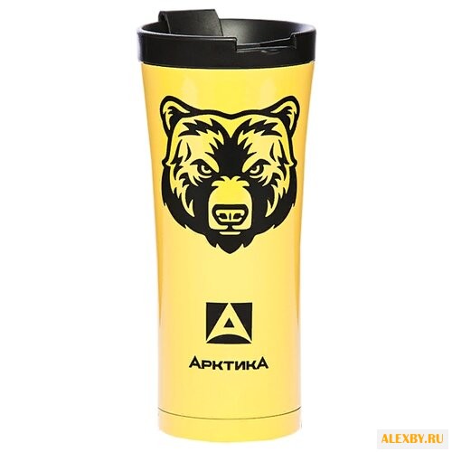 Термокружка Арктика 410-500 05 л