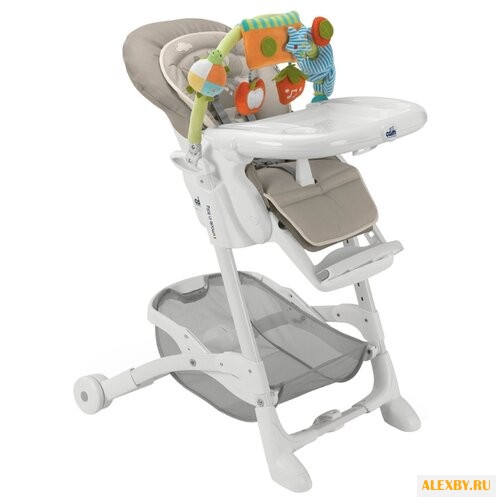 Стульчик-шезлонг CAM Istante