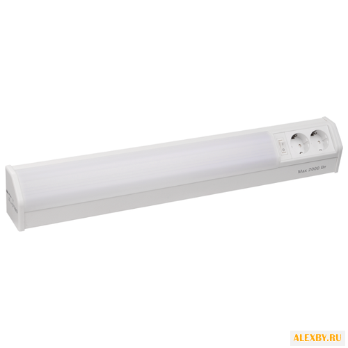 Светильник IEK ЛПО3020 15ВТ T8