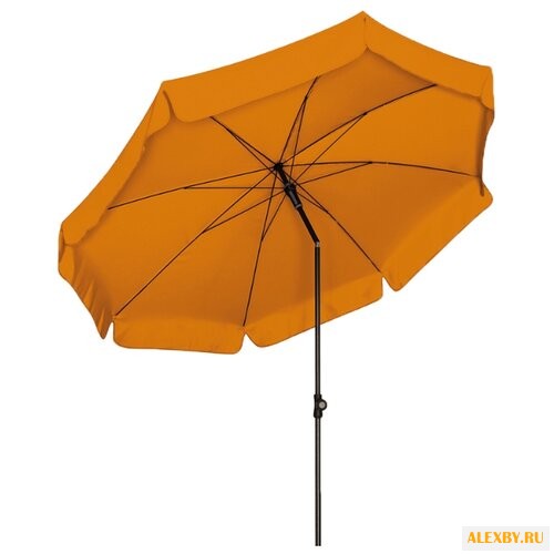 Пляжный зонт DOPPLER 411517