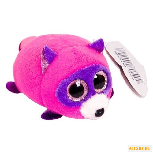 Мягкая игрушка ABtoys Енот