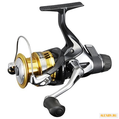 Катушка SHIMANO SAHARA 2500 RD