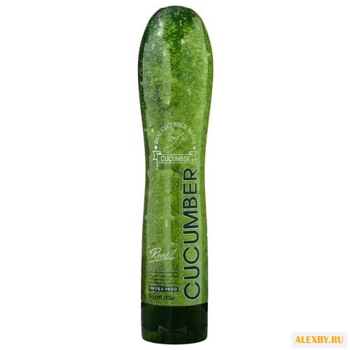 Гель для тела Farmstay