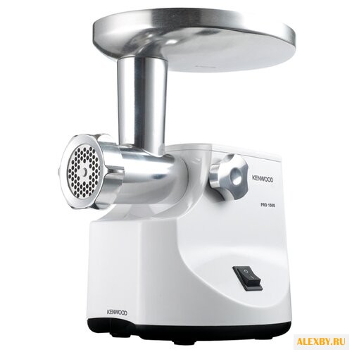 Мясорубка Kenwood MG-480