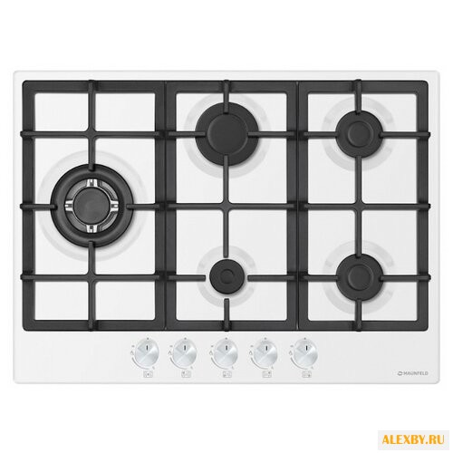 Варочная панель MAUNFELD EGHE
