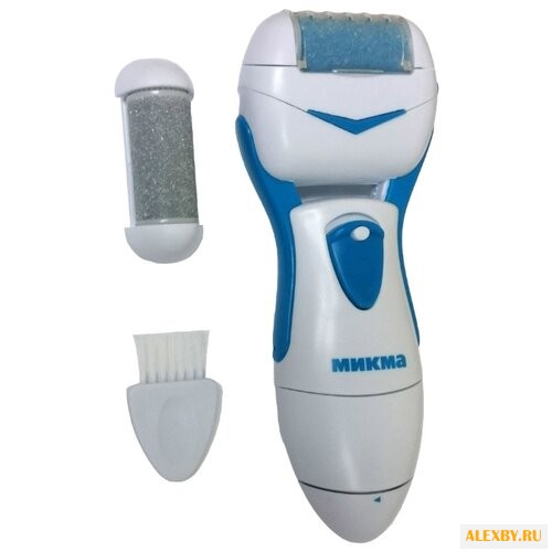 Электрическая роликовая пилка