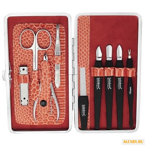 Набор Solinberg Classic Line