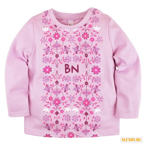 Лонгслив Bossa Nova