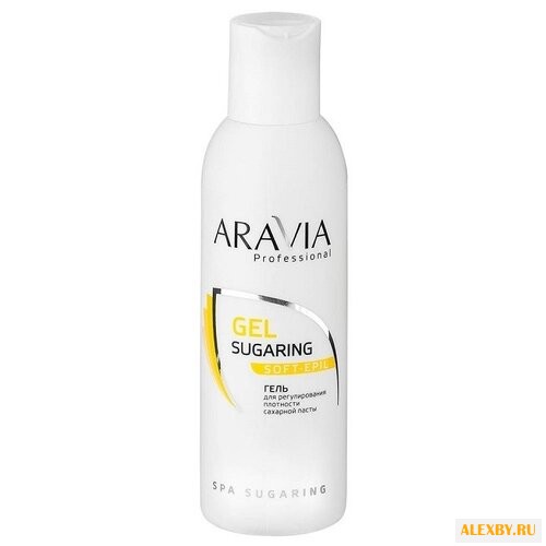 Гель для регулирования