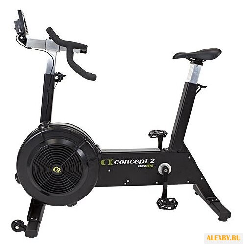 Спин-байк concept 2 BikeErg