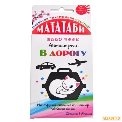 Добавка в корм Japan Premium