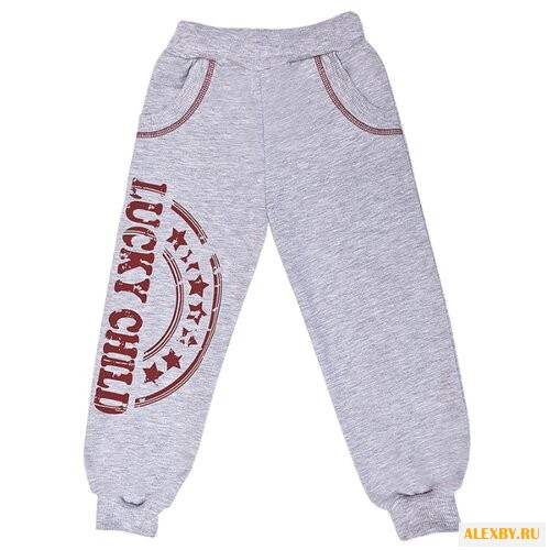 Брюки lucky child